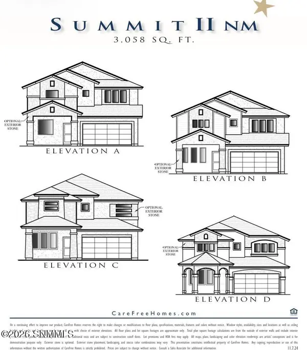 101 Organ TRL, Sunland Park, NM 88008