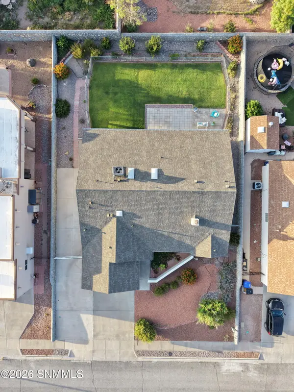 782 Stone Canyon DR, Las Cruces, NM 88011