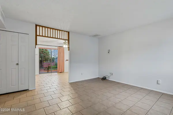 1636 Capitan AVE, Las Cruces, NM 88001
