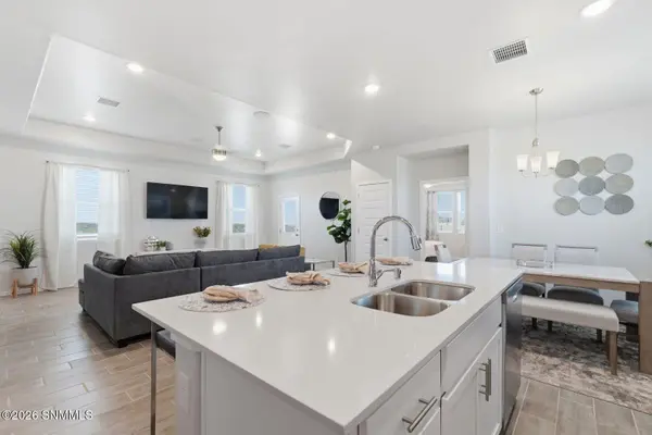 7017 San Lucas DR, Las Cruces, NM 88012