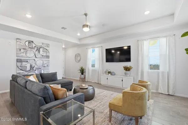 7017 San Lucas DR, Las Cruces, NM 88012