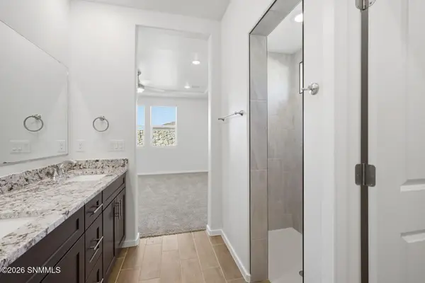7029 San Lucas DR, Las Cruces, NM 88012