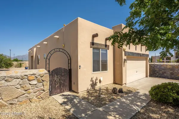 4602 Triumph CT, Las Cruces, NM 88011