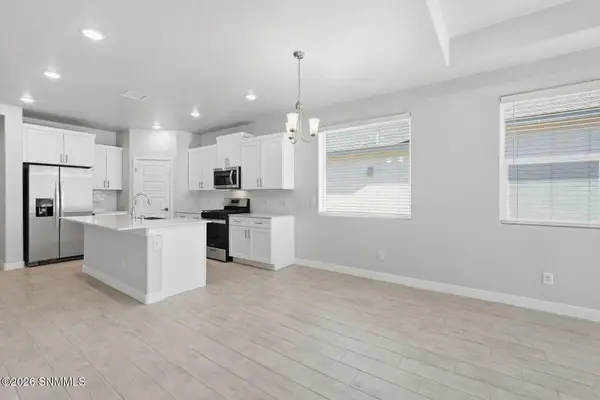 7552 Sierra Este PL, Las Cruces, NM 88012