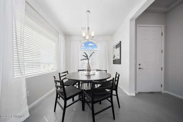 7548 Sierra Este PL, Las Cruces, NM 88012