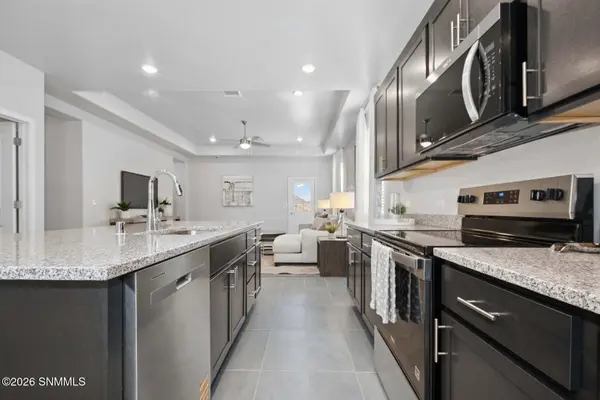 7548 Sierra Este PL, Las Cruces, NM 88012