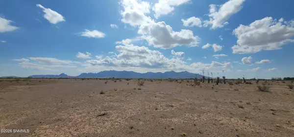 0000 SW Purple Sage RD, Deming, NM 88030