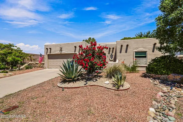 524 Cedardale LOOP, Las Cruces, NM 88005