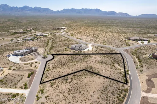 6664 Lazo Del Norte, Las Cruces, NM 88011