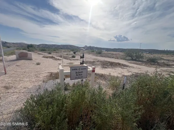 00 Rio Norte DR, Las Cruces, NM 88007