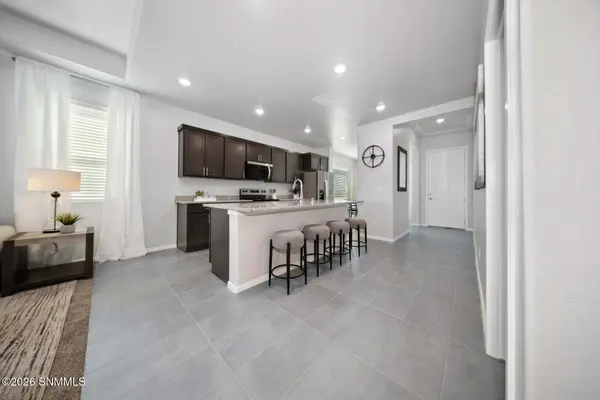 151 Organ TRL, Santa Teresa, NM 88008