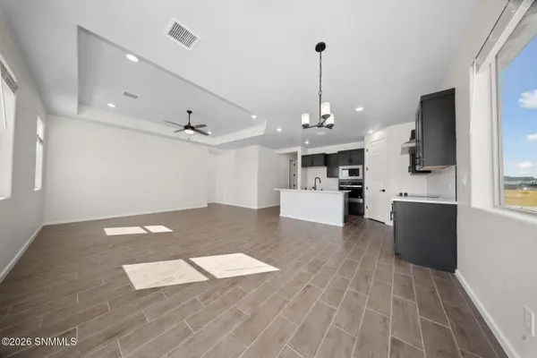 155 Organ TRL, Santa Teresa, NM 88008