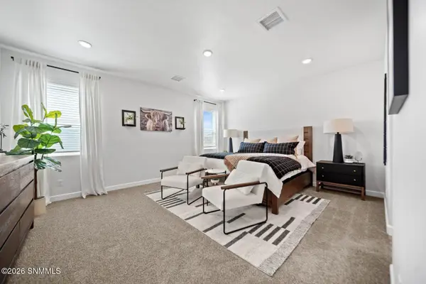 159 Organ TRL, Santa Teresa, NM 88008