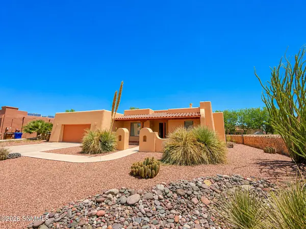 2040 Sorrento PL, Las Cruces, NM 88005
