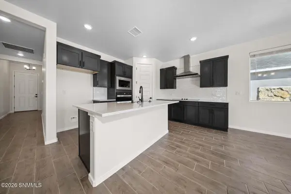 192 Lydia ST, Santa Teresa, NM 88008