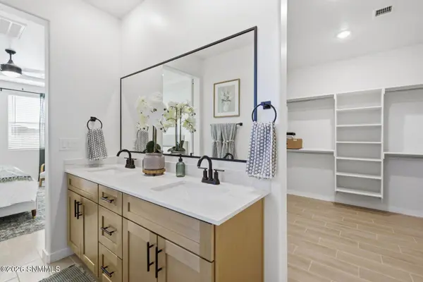 164 Pinos Altos TRL, Santa Teresa, NM 88008