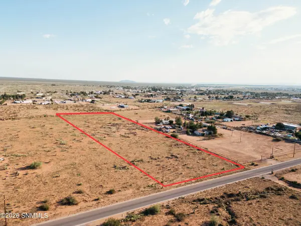 0000 Corona RD, Las Cruces, NM 88012