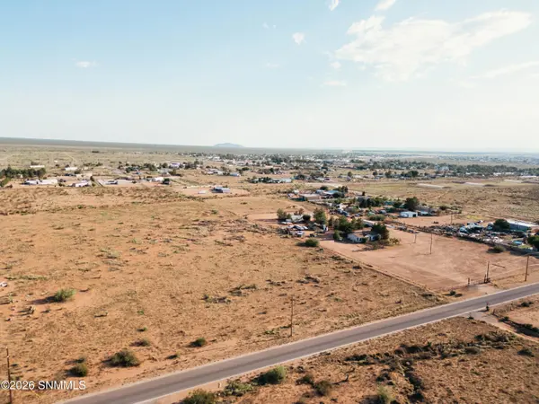 0000 Corona RD, Las Cruces, NM 88012