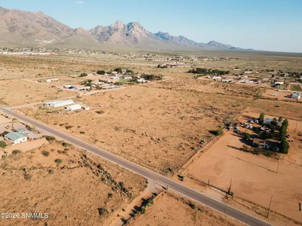 0000 Corona RD, Las Cruces, NM 88012