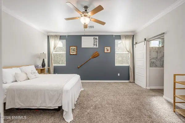 2914 Marvin Gardens AVE, Las Cruces, NM 88012