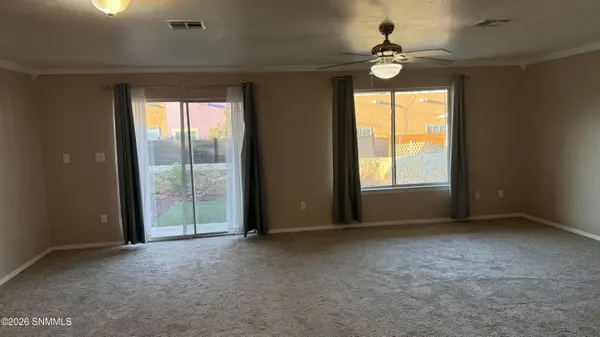 3870 Thurston CT, Las Cruces, NM 88012