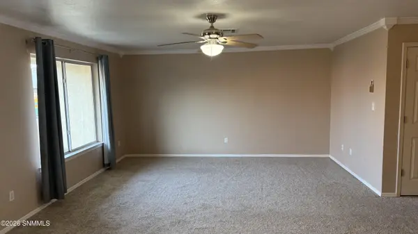 3870 Thurston CT, Las Cruces, NM 88012