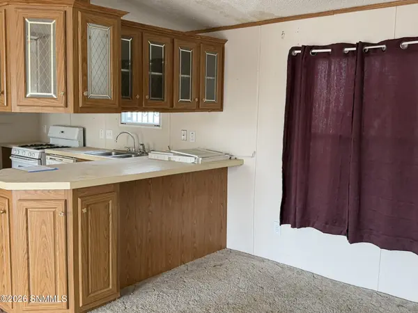 4146 Calle Libertad, Las Cruces, NM 88005