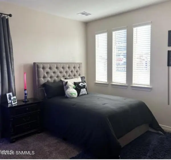 105 Organ TRL, Sunland Park, NM 88008
