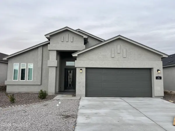 105 Organ TRL, Sunland Park, NM 88008