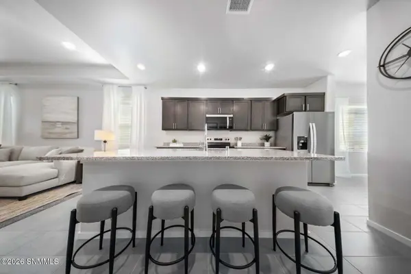 7536 Sierra Este PL, Las Cruces, NM 88012