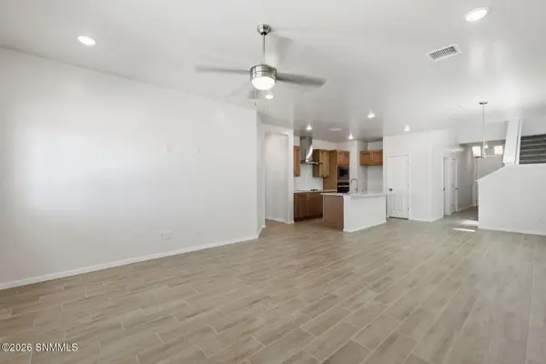 6504 Pelican CT, Las Cruces, NM 88012