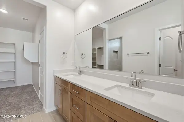 6504 Pelican CT, Las Cruces, NM 88012