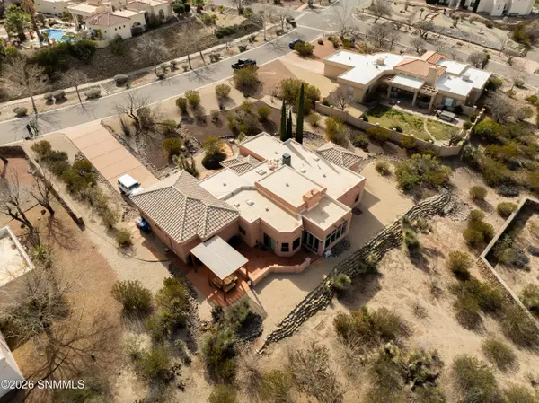 3436 Vista Primera RD, Las Cruces, NM 88011