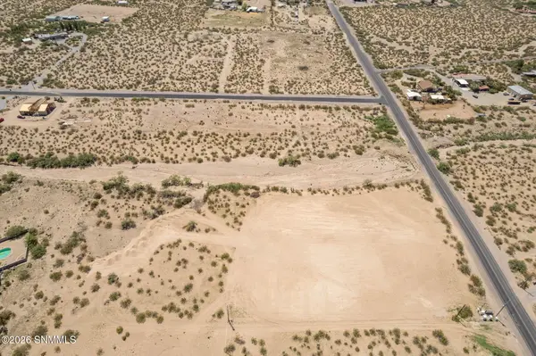 3200 2 Del Rey BLVD, Las Cruces, NM 88012