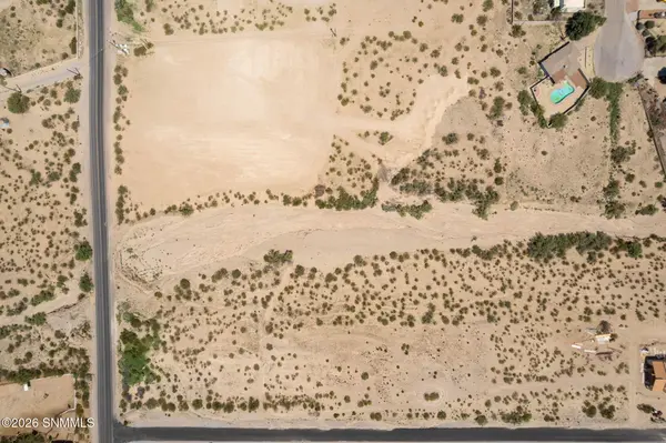 0004 Sand Hill RD, Las Cruces, NM 88012