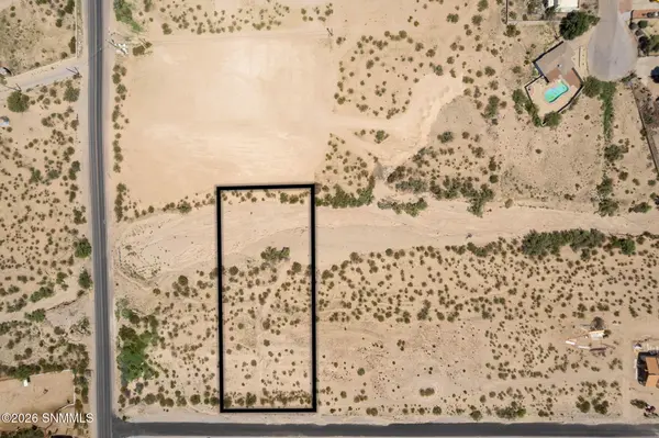 0005 Sand Hill RD, Las Cruces, NM 88012
