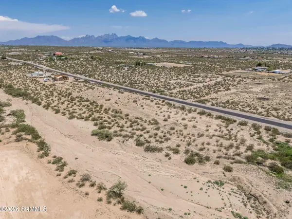0005 Sand Hill RD, Las Cruces, NM 88012
