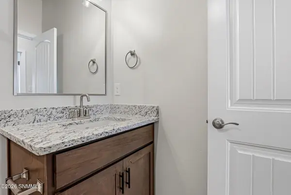 2037 Meteor ST, Las Cruces, NM 88012