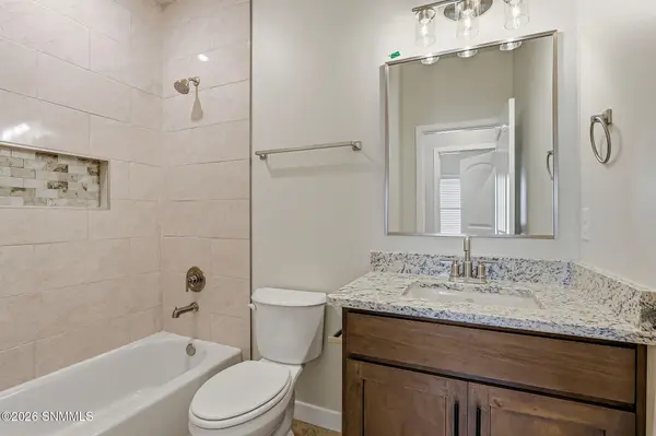 2037 Meteor ST, Las Cruces, NM 88012