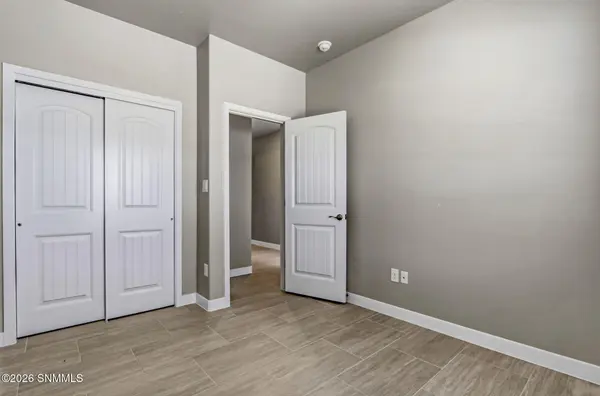 2043 Meteor ST, Las Cruces, NM 88012