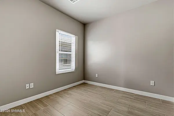3512 King Fisher ST, Las Cruces, NM 88012