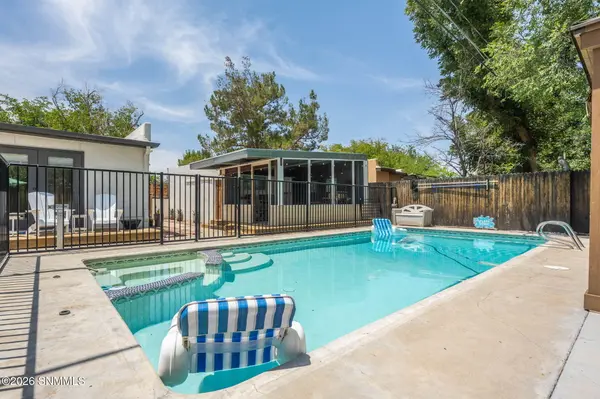 3305 East ST, Las Cruces, NM 88005