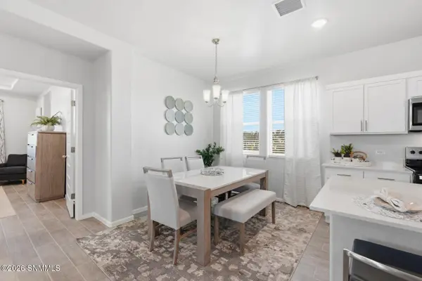 6575 Newcastle AVE, Las Cruces, NM 88012
