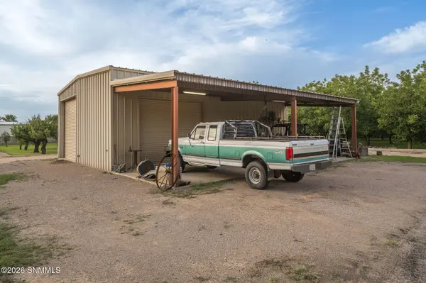 820 Engler RD, Las Cruces, NM 88007