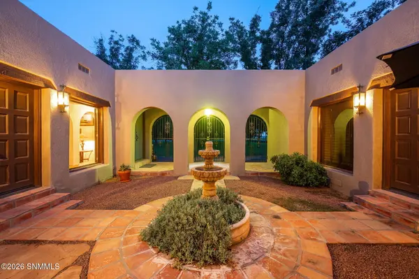 820 Engler RD, Las Cruces, NM 88007