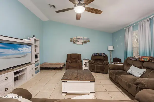 5936 Star View DR, Las Cruces, NM 88012