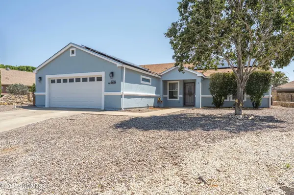 5936 Star View DR, Las Cruces, NM 88012