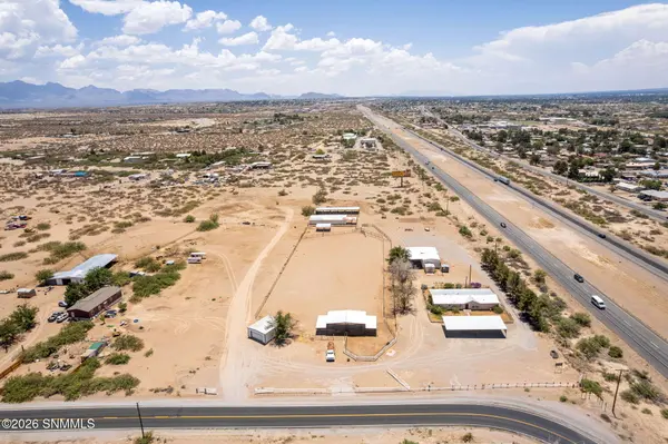 5155 Del Rey BLVD, Las Cruces, NM 88012