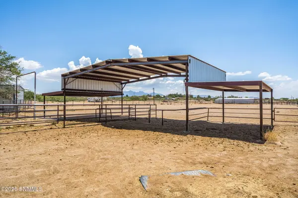 5155 Del Rey BLVD, Las Cruces, NM 88012
