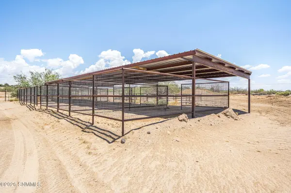 5155 Del Rey BLVD, Las Cruces, NM 88012